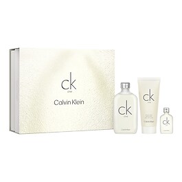 CK One - Set Eau de Toilette